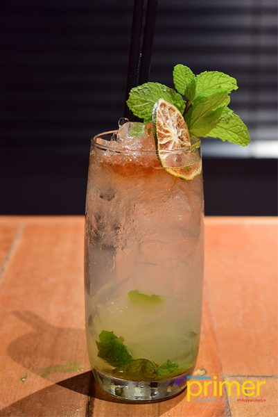 Revel at the Palace in Uptown Bonifacio: A Luxurious Lounge Club in the ...