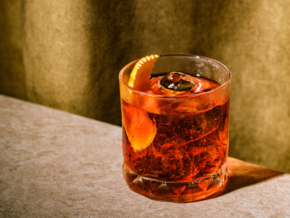 Revel at The Palace in BGC: A Luxury Lounge for Manila’s Stylish Nightlife Crowd