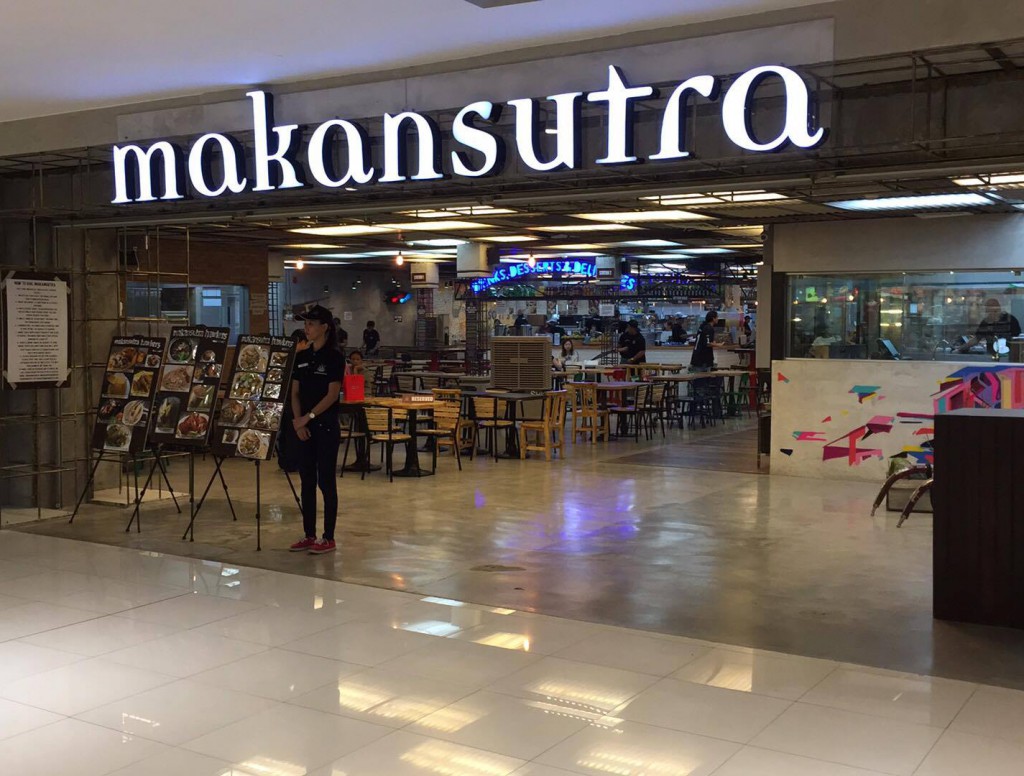 Hottest SM Megamall Food Philippine Primer