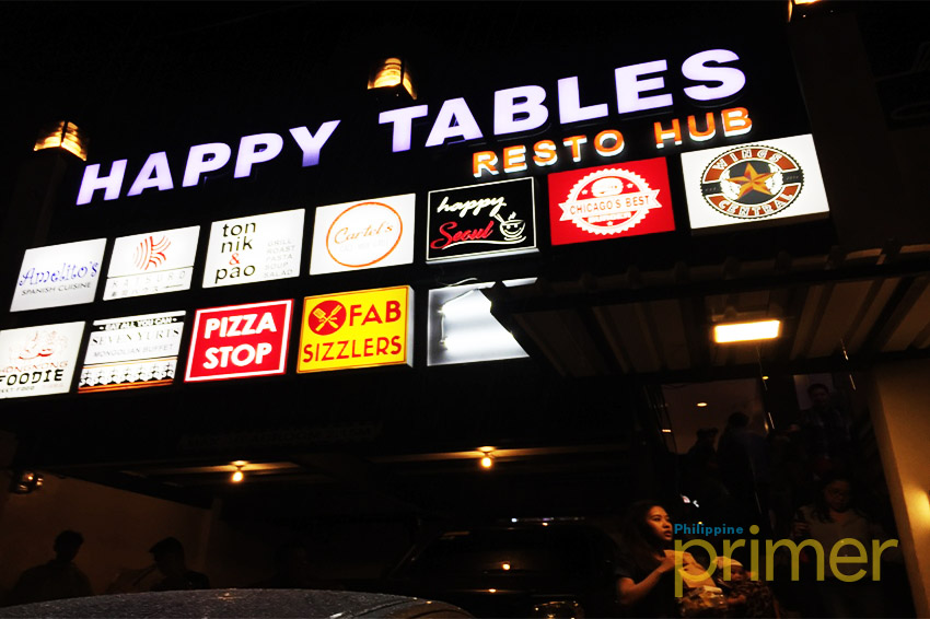 happy-table