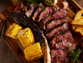 Sage Grill in Makati: Your Top Choice for Gourmet Beef