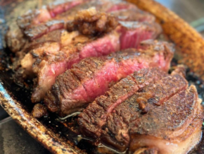 Mamou in Makati: Your Favorite Home Kitchen in the Metro