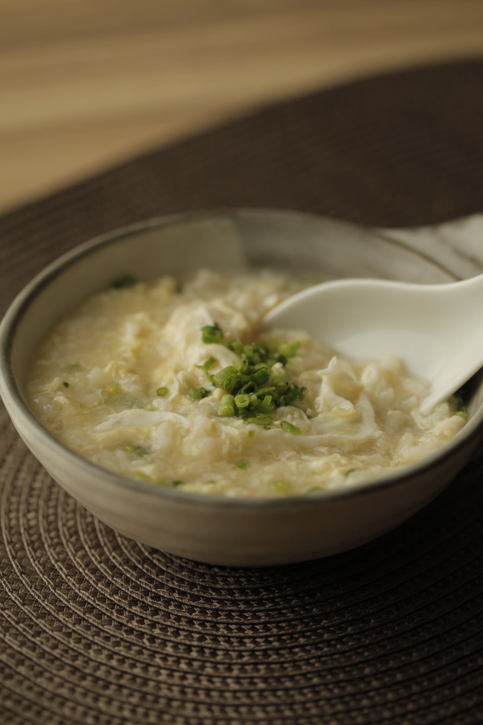 congee