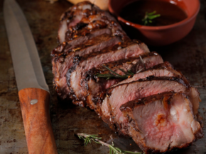 Mireio in Makati: Provencal Dining at Its Finest