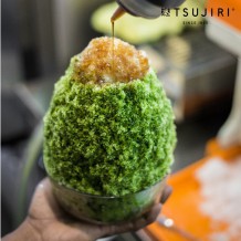 Tsujiri, famous Japanese matcha brand, to open in Manila soon
