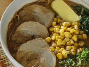 Kenji Tei in Makati: Your Go-To Spot for Authentic Japanese Comfort Food