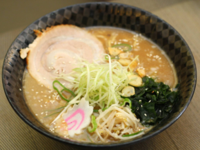 Nihon Shokudou Japanese Restaurant in Cebu: Home of Authentic Ramen