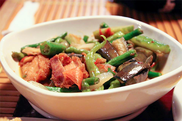 pinakbet with bagnet_resized