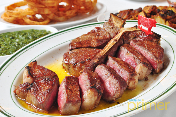 10 Must Try Steakhouses In Manila Philippine Primer