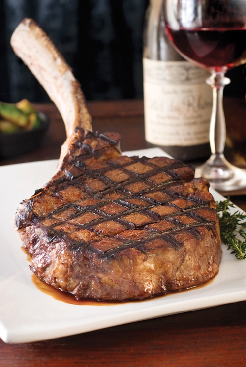 10 Must Try Steakhouses In Manila Philippine Primer