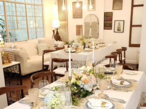 Pio’s Kitchen in Quezon City: Celebrate Life’s Special Moments with Spanish Favorites