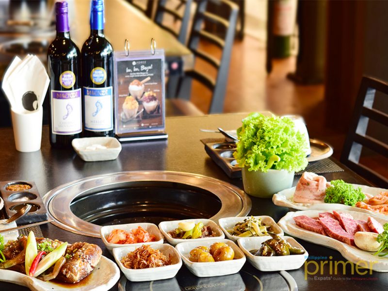 Hottest Korean Food Philippine Primer