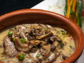 Cazuela in Quezon City: A Taste of Spanish, Filipino, and South American Comfort Food