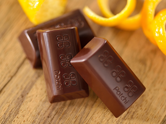 Patchi in BGC: Under-the-radar, high-end chocolate | Philippine Primer