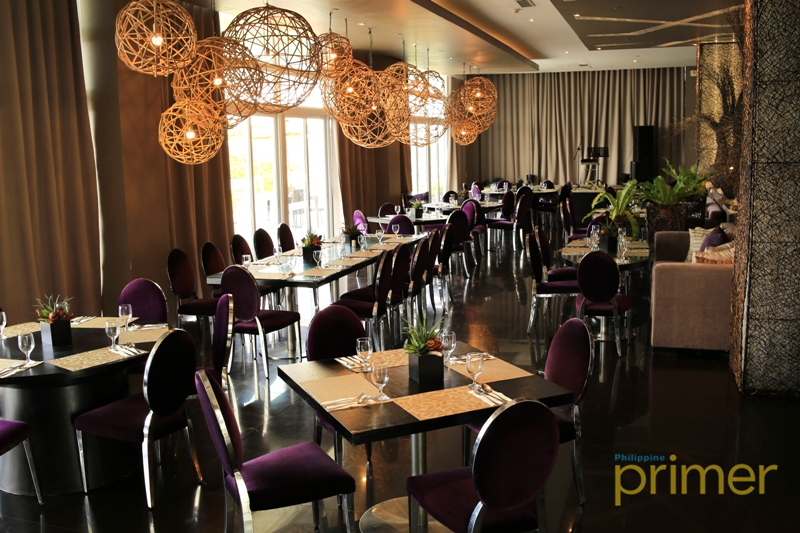 Jasmine Restaurant Home of the Best Asian Food and Bicolano Fusion