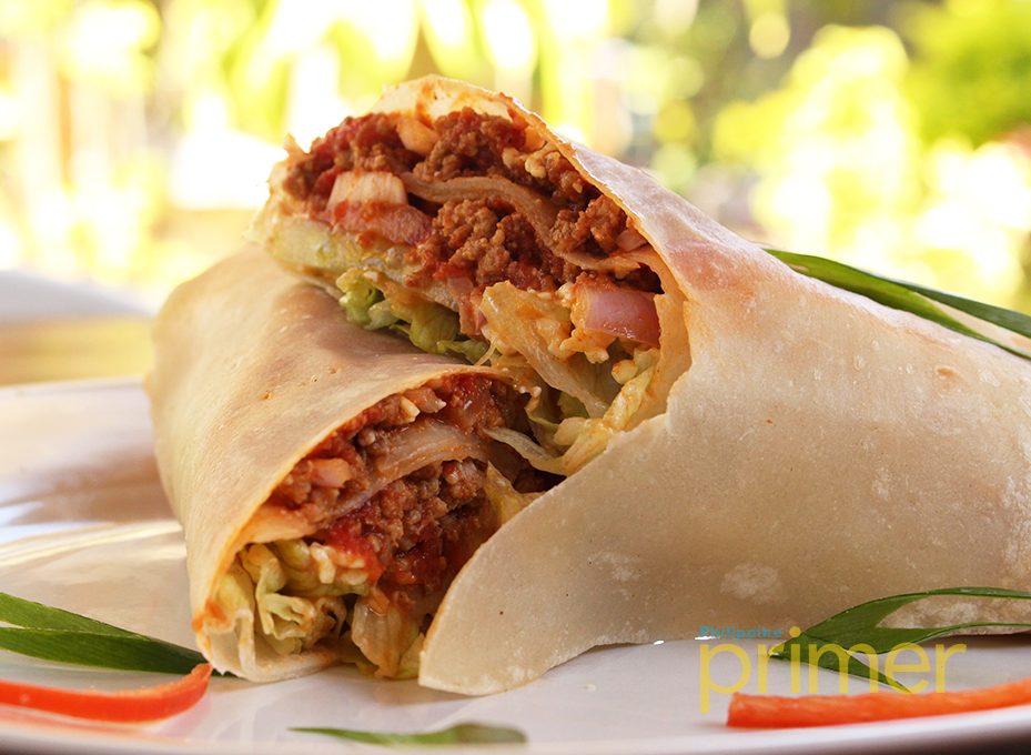 Hottest Mexican Food | Philippine Primer
