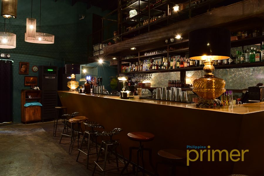 2020 in Makati Bar experience like no other Philippine Primer