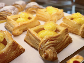 Yamato Bakery Café in Makati: Everyday Japanese Bakes, Fresh From the Oven