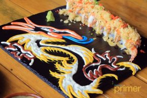 Soru Izakaya in Maginhawa: Exquisite Fusion of the Traditional and the Modern in Japanese Dining