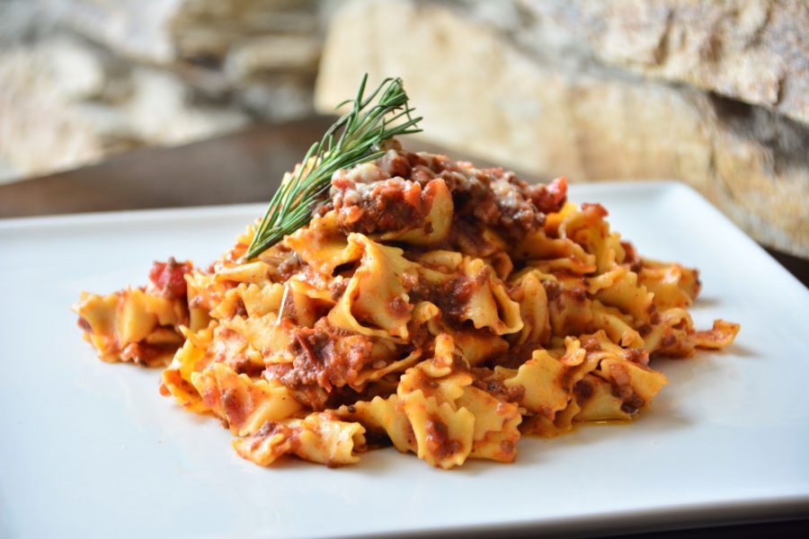 Rossini Ristorante Italiano: Italian Fine Dining With a Mediterranean