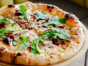 Rossini Ristorante Italiano: Italian Fine Dining With a Mediterranean Twist