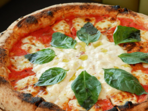 Rossini Ristorante Italiano: Italian Fine Dining With a Mediterranean Twist