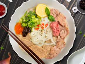 Vina Trang Cuisine in Makati: A Taste of Vietnam Rooted in Heritage and Heart