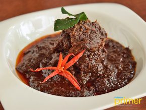 Restoran Garuda in Makati: Live Life with a Bit of Spice
