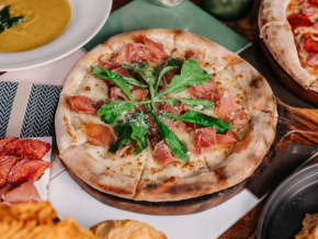 Galileo Enoteca Deli in Mandaluyong: A Taste of Italy with Fine Wines and Gourmet Delights