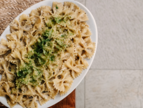 Galileo Enoteca Deli in Mandaluyong: A Taste of Italy with Fine Wines and Gourmet Delights