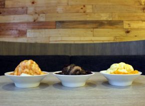 Snow Creme in Quezon City: Your After-Meal Sweet Cravings Satisfied