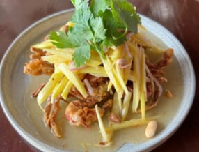 AzuThai in Makati: Serving Authentic Thai Cuisine Since 2008