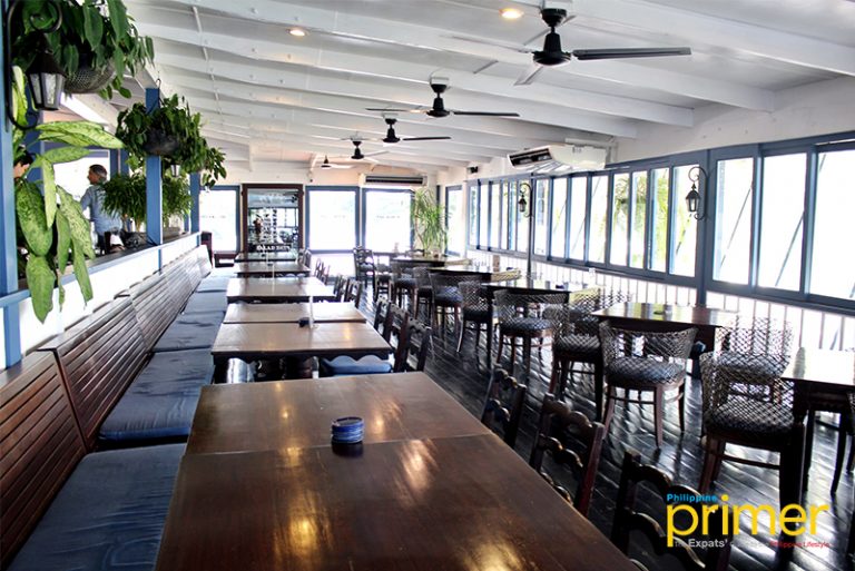 Breakfast at Antonio’s in Tagaytay Serves Satisfying Breakfast Cravings All Day Philippine Primer