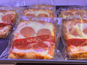 Boulangerie22 in Makati: A Sweet Spot for Artisanal Breads and Pastries