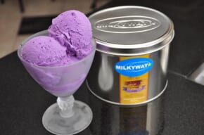 Milky Way Cafe in Makati: An Ice Cream Shop Turned into a Classic Filipino Restaurant