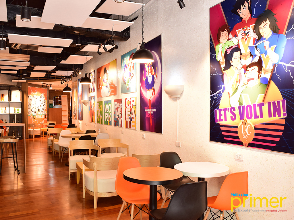 Cafe Anime Wallpapers - Wallpaper Cave-demhanvico.com.vn