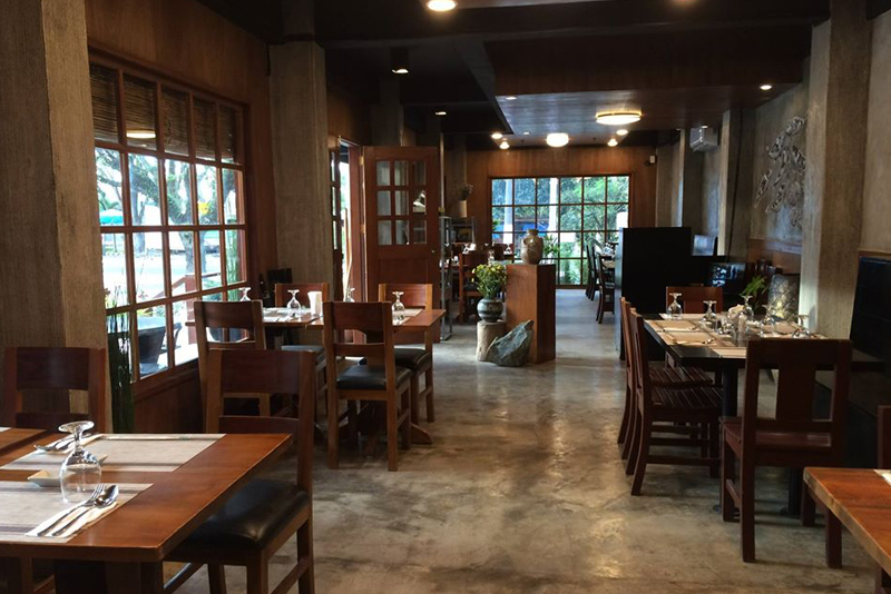 Aozora Japanese Restaurant in Tagaytay Pioneer of Authentic Japanese