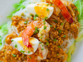 Balay Dako in Tagaytay: Serving True Filipino Home Cooking