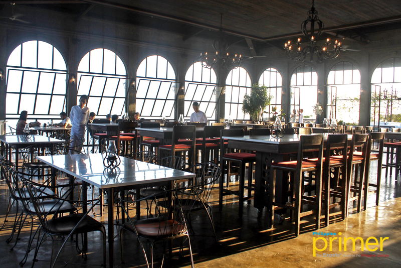 Balay Dako in Tagaytay Serving True Home Cooking That’s Second to None