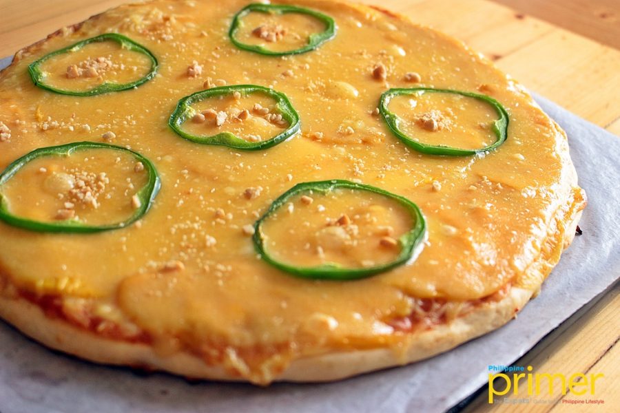 The Pitstop in Guimaras Philippine Primer