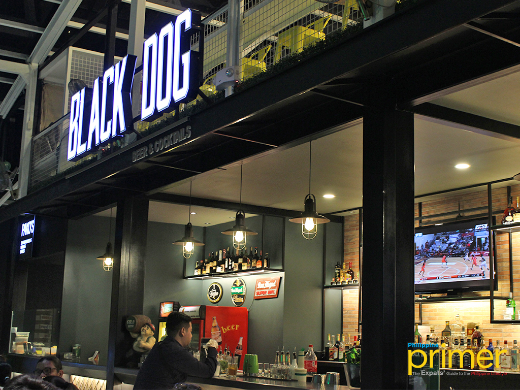 Arkipelago In Makati A Food And Retail Community Philippine Primer