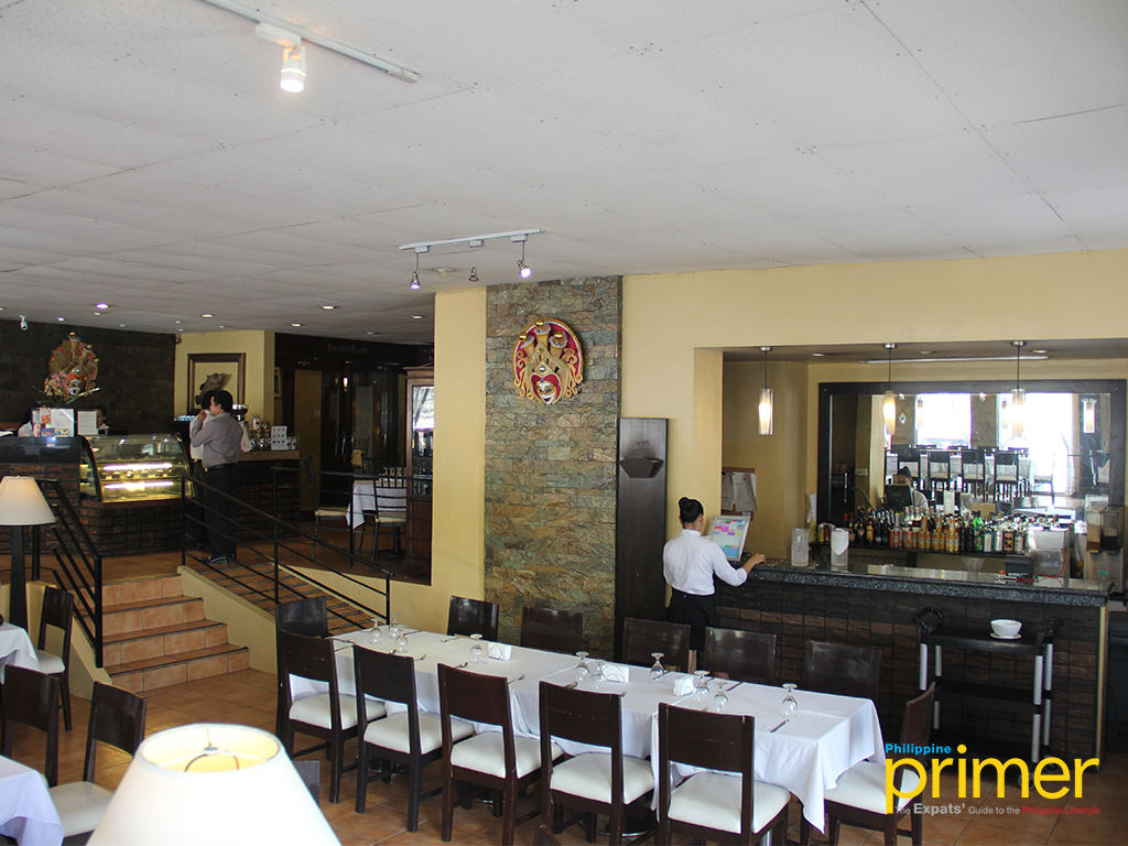 21 Restaurant In Bacolod City Philippine Primer