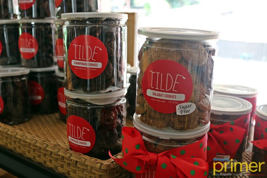 Tilde Bakery and Kitchen in Pasig Coffee, Food, and Discovery