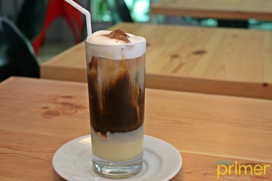 Tilde Bakery and Kitchen in Pasig Coffee, Food, and Discovery