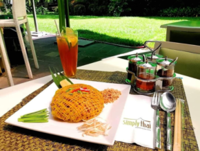 Simply Thai in Makati: A Modern Twist on Thai Classics