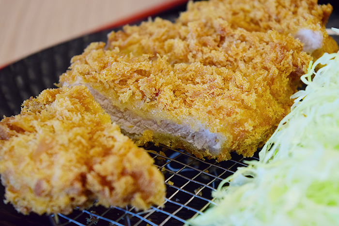 Yabu House of Katsu in Glorietta, Makati City | Philippine Primer