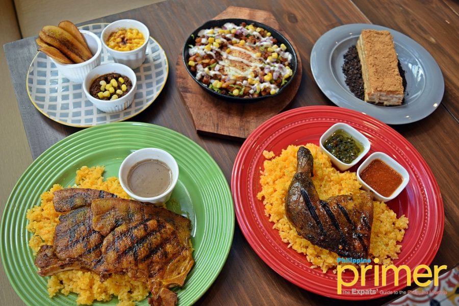 Hottest Mexican Food | Philippine Primer