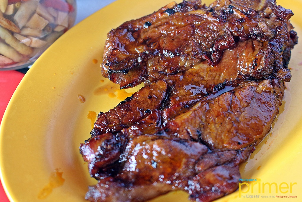 Chicken House In Bacolod Original Chicken Inasal That Deserves