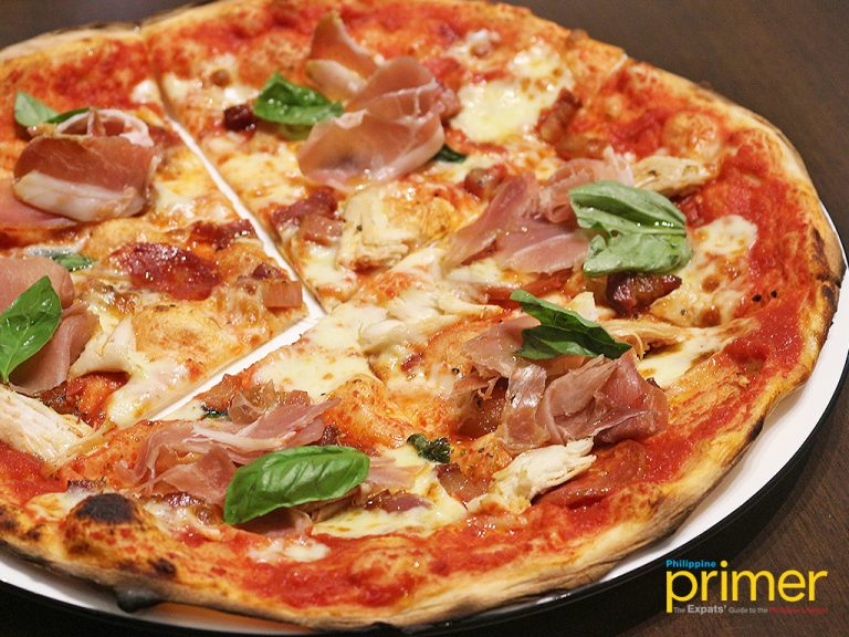 Hottest Uptown BGC Food Philippine Primer