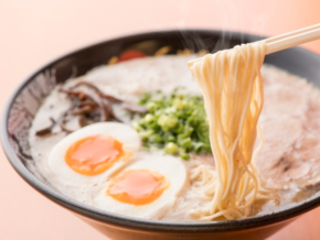 Hakata Ikkousha in Alabang: A Happy Place for Ramen Lovers
